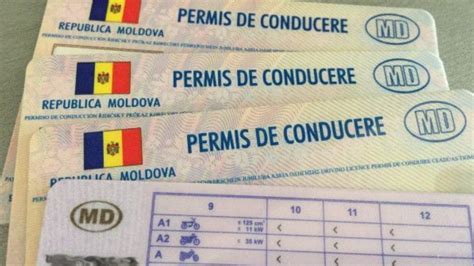 permis de conducere moldovenesc in spania|Permisele de conducere moldovenești vor fi recunoscute și în。